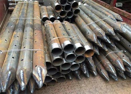 名山钢花管哪里有卖